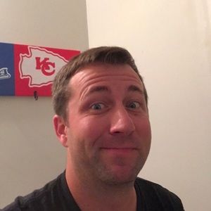 Meet your Posher, Andrew